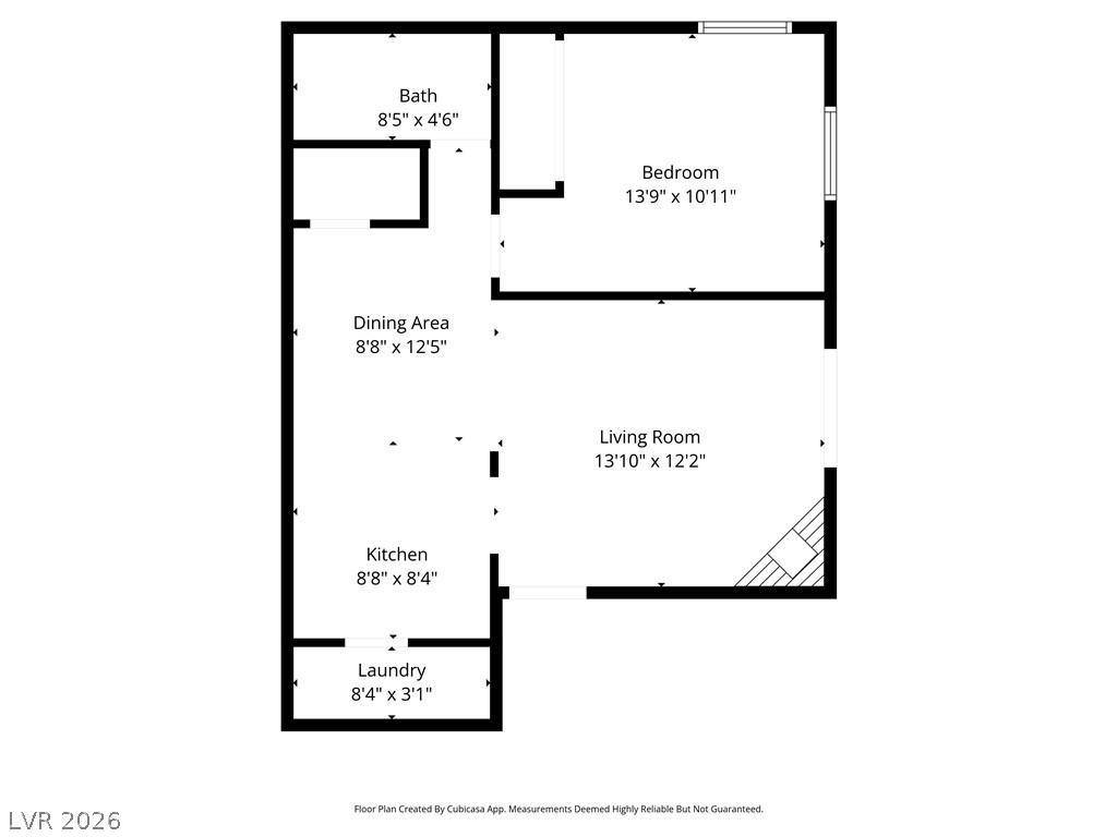 220 Mission Newport Lane 208 Las Vegas NV 89107
