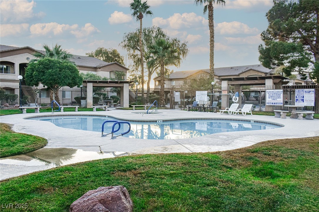 5751 East Hacienda Avenue 264 Las Vegas NV 89122