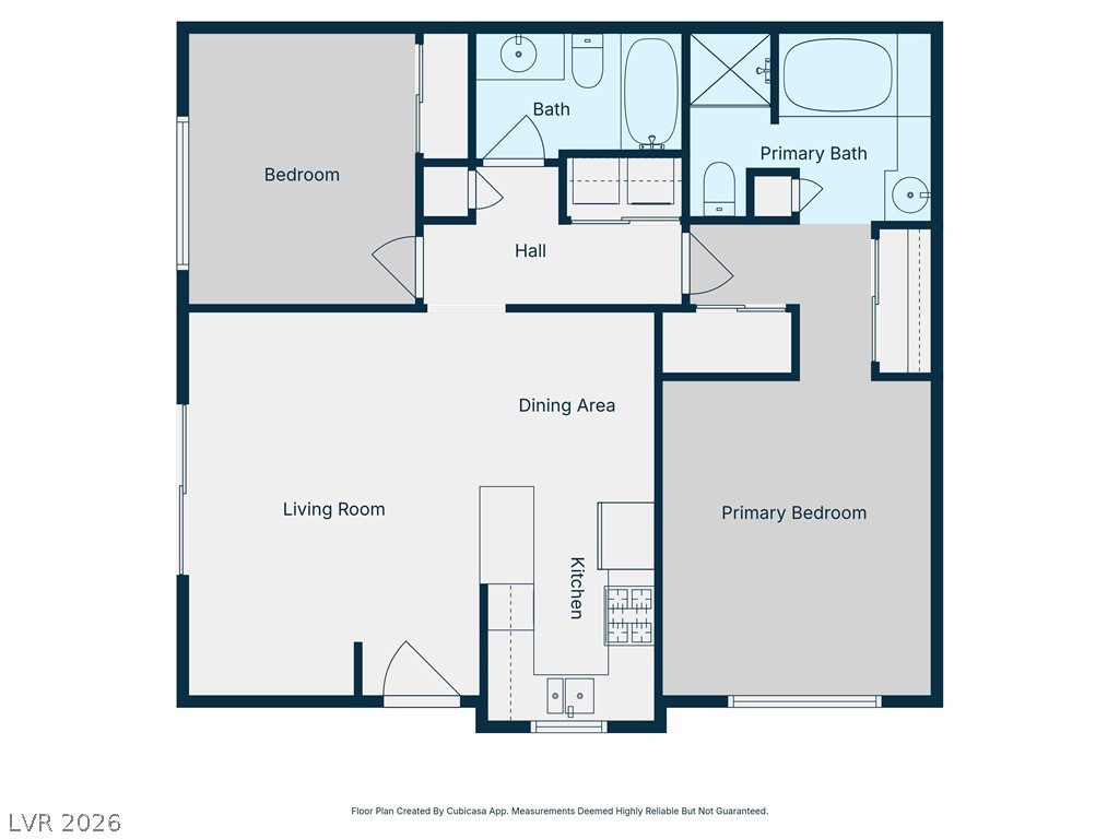 5751 East Hacienda Avenue 264 Las Vegas NV 89122