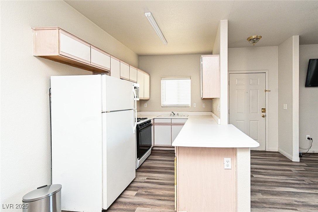 5751 East Hacienda Avenue 264 Las Vegas NV 89122