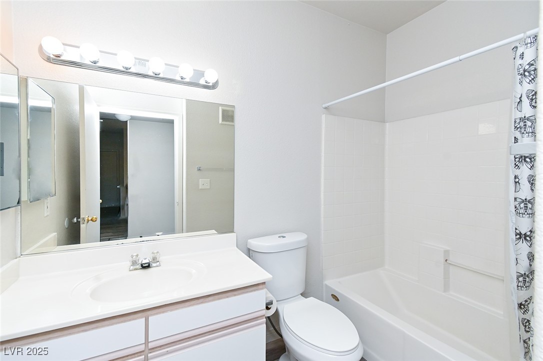 5751 East Hacienda Avenue 264 Las Vegas NV 89122
