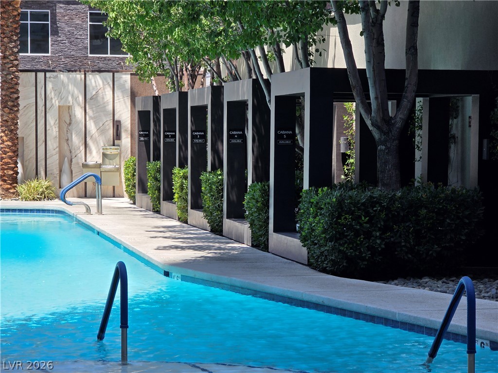4471 Dean Martin Drive 1104 Las Vegas NV 89103