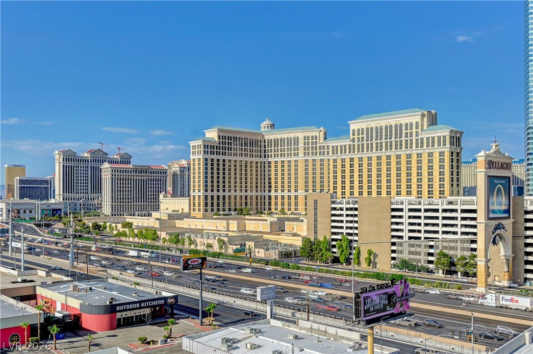4471 Dean Martin Drive 1104 Las Vegas NV 89103