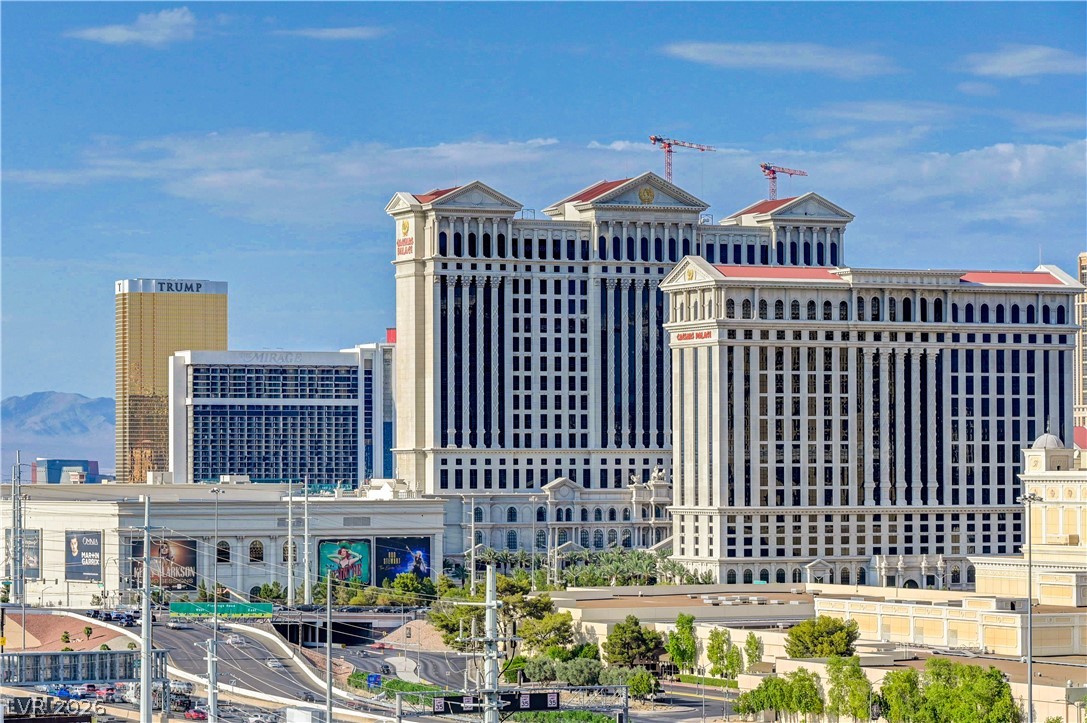 4471 Dean Martin Drive 1104 Las Vegas NV 89103