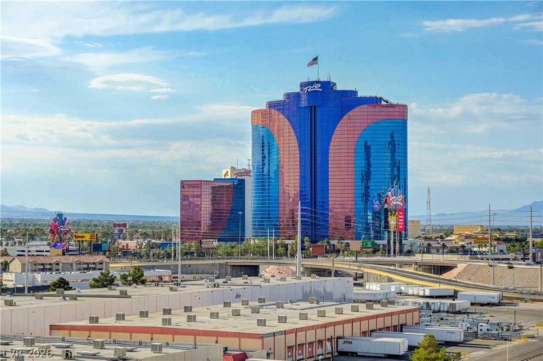 4471 Dean Martin Drive 1104 Las Vegas NV 89103
