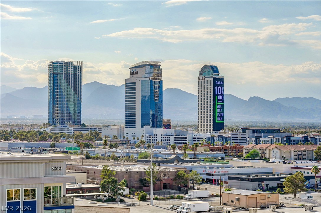 4471 Dean Martin Drive 1104 Las Vegas NV 89103