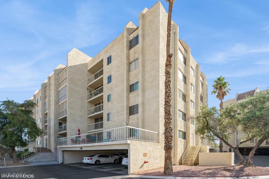 745 North Royal Crest Circle 157 Las Vegas NV 89169