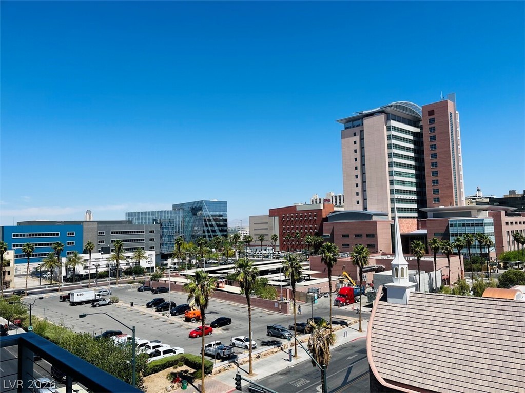 353 East Bonneville Avenue 606 Las Vegas NV 89101