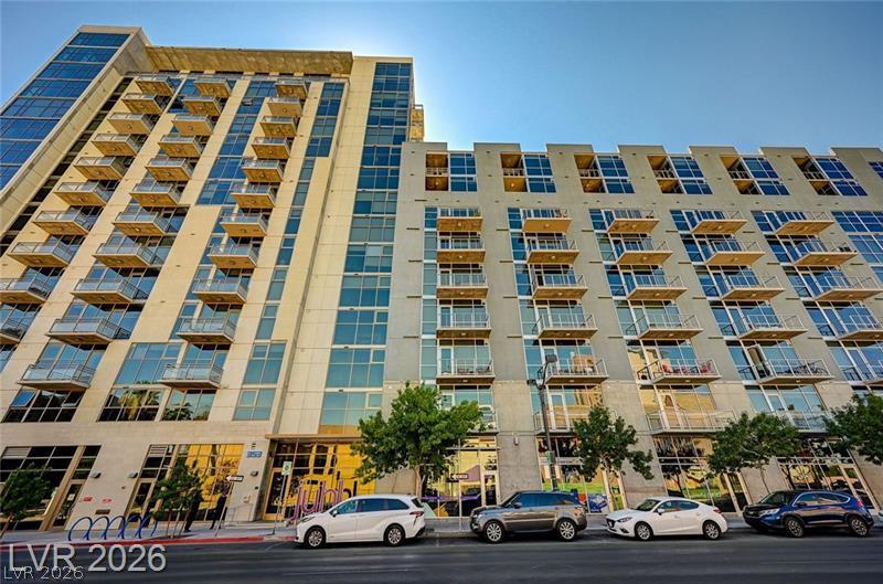 353 East Bonneville Avenue 606 Las Vegas NV 89101