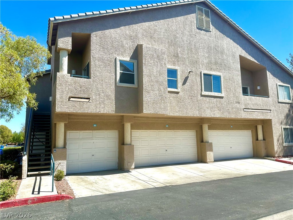 2100 Jade Creek Street 202 Las Vegas NV 89117