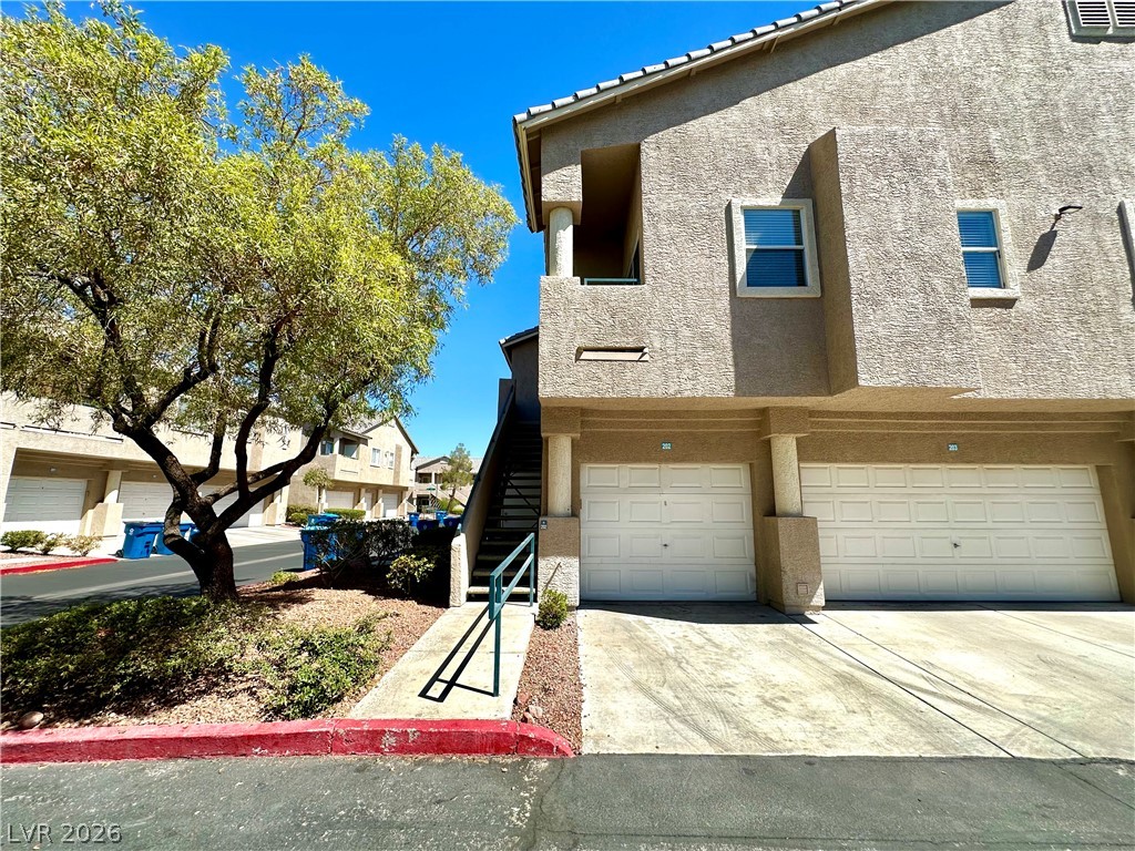 2100 Jade Creek Street 202 Las Vegas NV 89117