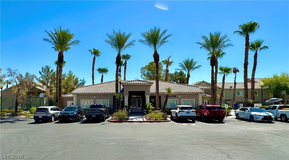 2100 Jade Creek Street 202 Las Vegas NV 89117