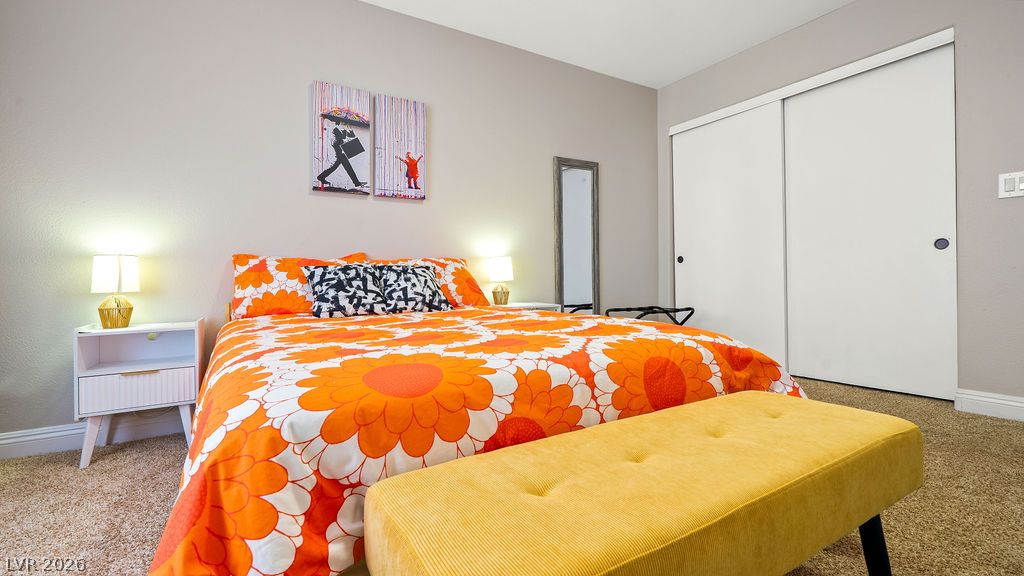 3123 Key Largo Drive 101 Las Vegas NV 89120