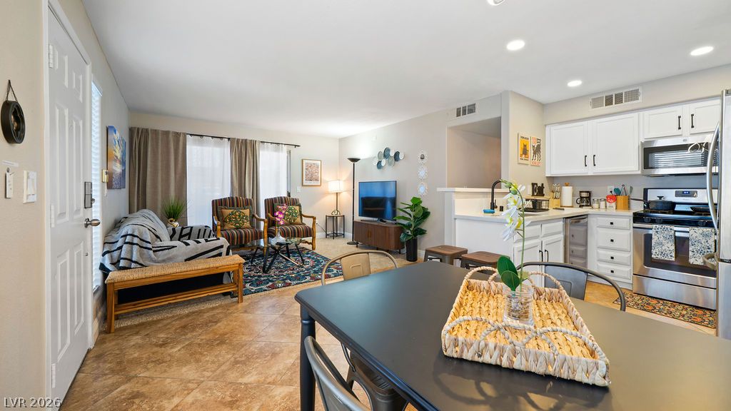 3123 Key Largo Drive 101 Las Vegas NV 89120