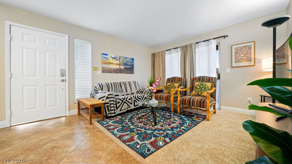 3123 Key Largo Drive 101 Las Vegas NV 89120
