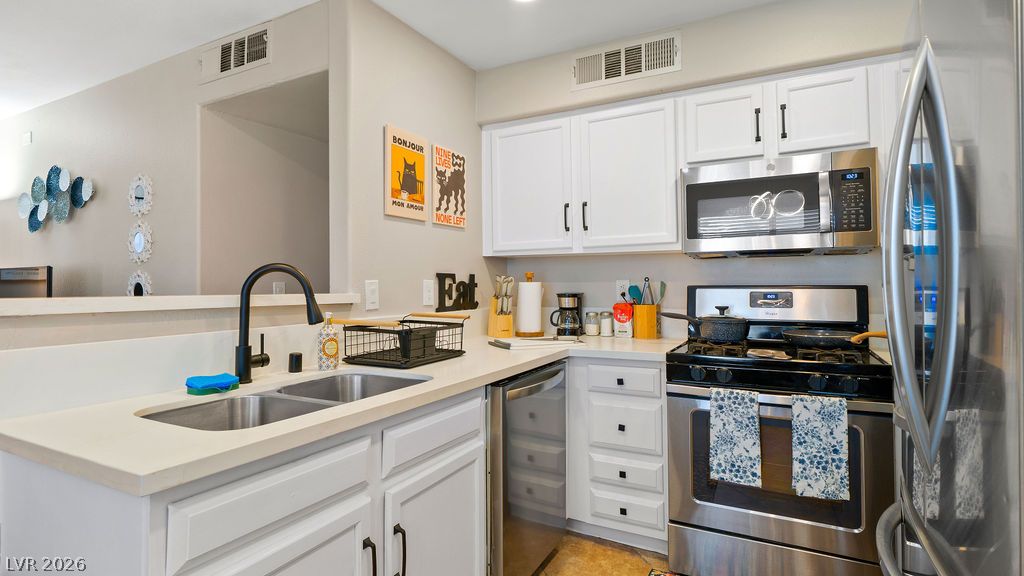 3123 Key Largo Drive 101 Las Vegas NV 89120