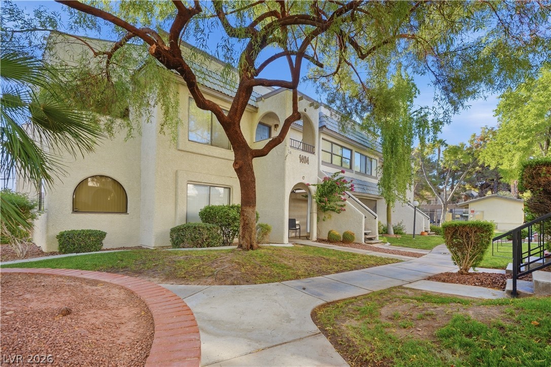 1404 Santa Margarita Street H Las Vegas NV 89146