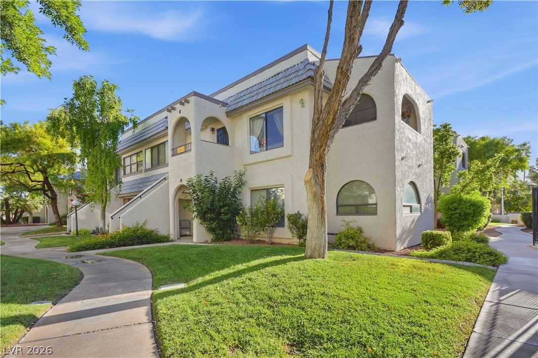 1404 Santa Margarita Street H Las Vegas NV 89146