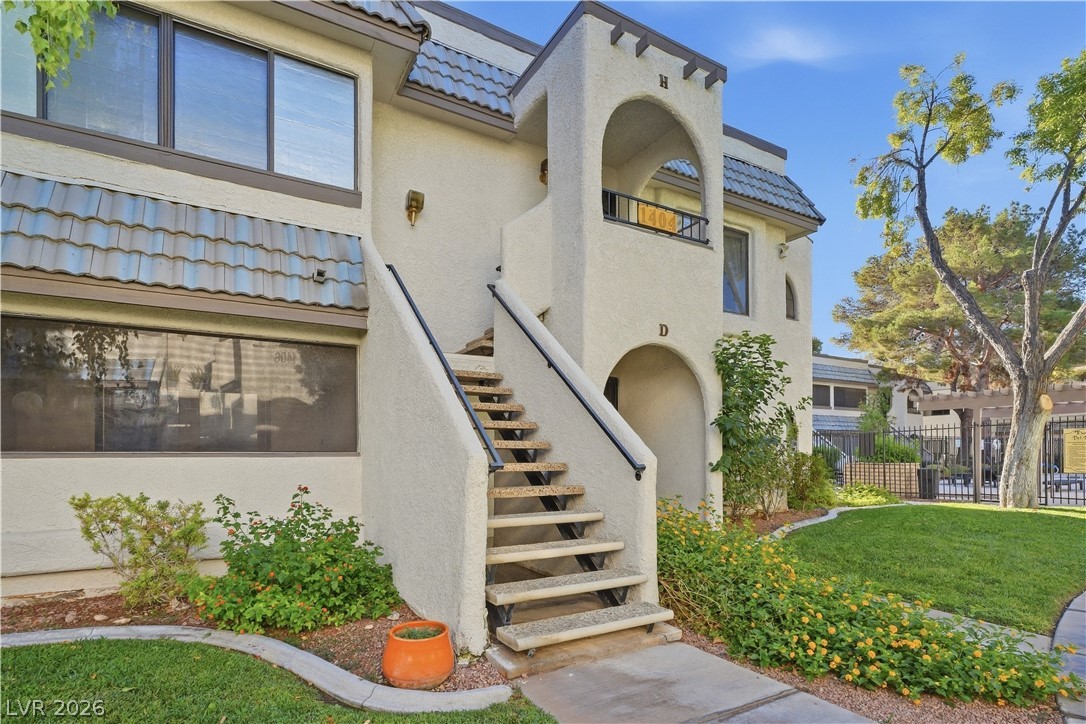1404 Santa Margarita Street H Las Vegas NV 89146