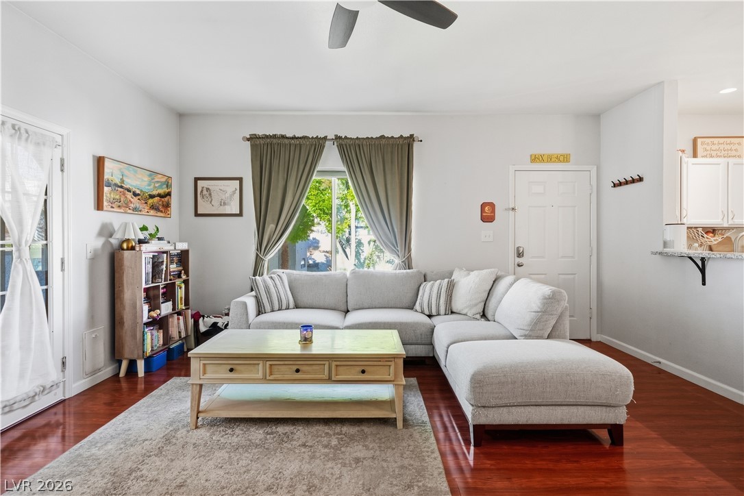 1404 Santa Margarita Street H Las Vegas NV 89146