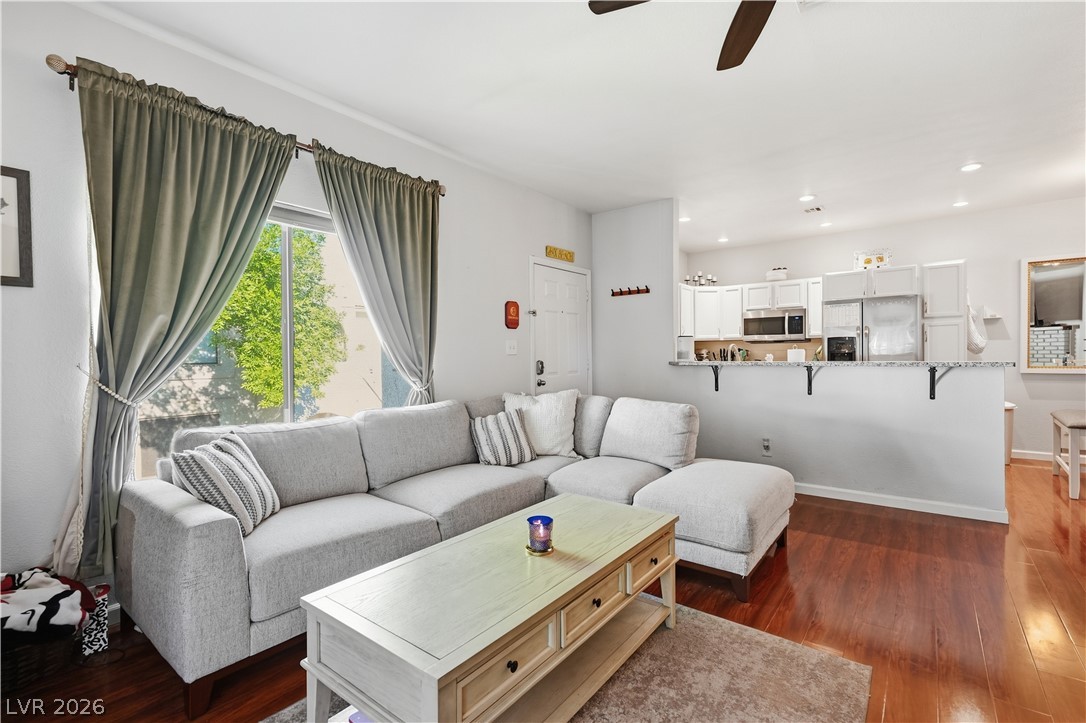 1404 Santa Margarita Street H Las Vegas NV 89146