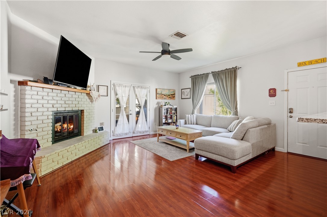 1404 Santa Margarita Street H Las Vegas NV 89146