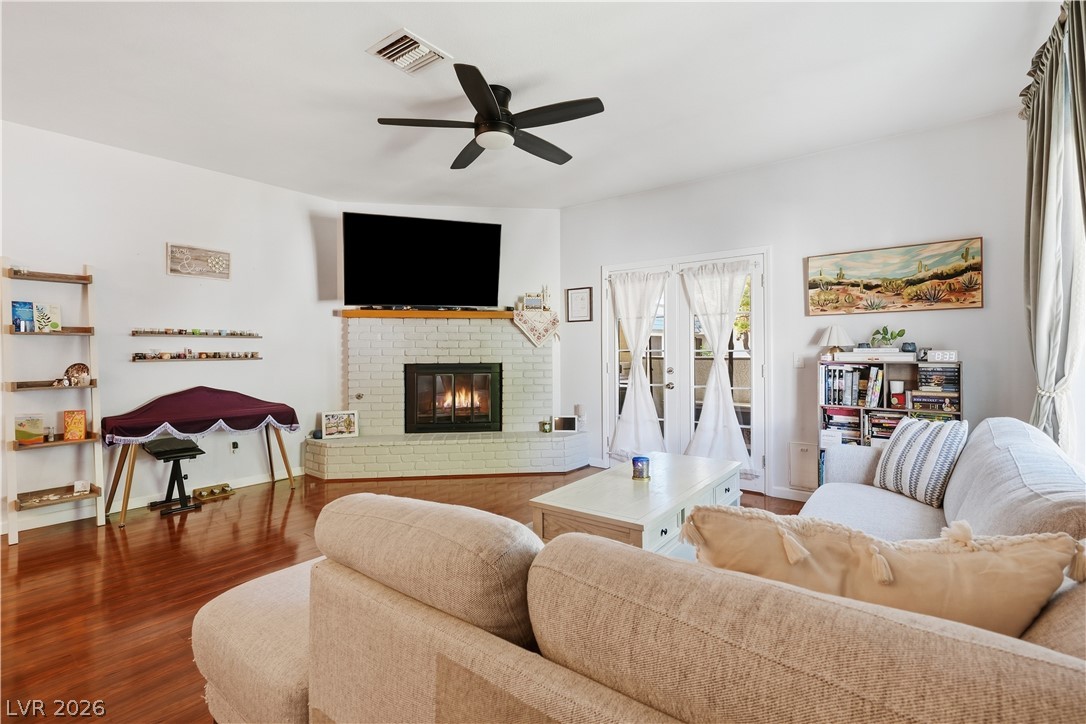 1404 Santa Margarita Street H Las Vegas NV 89146