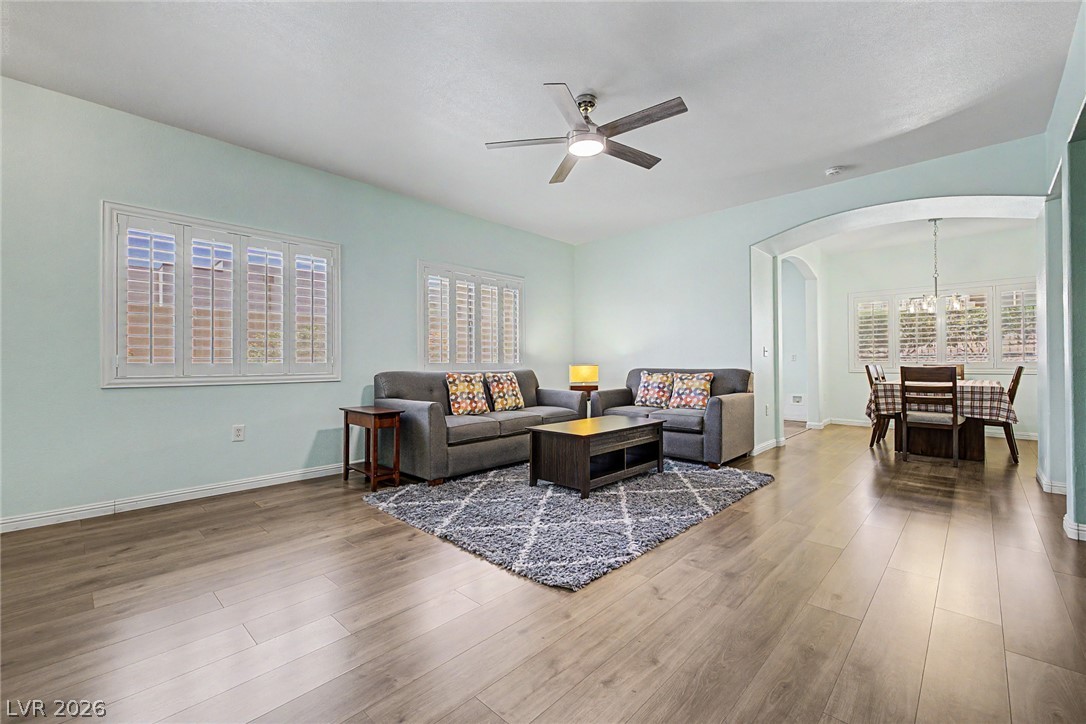 2153 Quarry Ridge Street 103 Las Vegas NV 89117