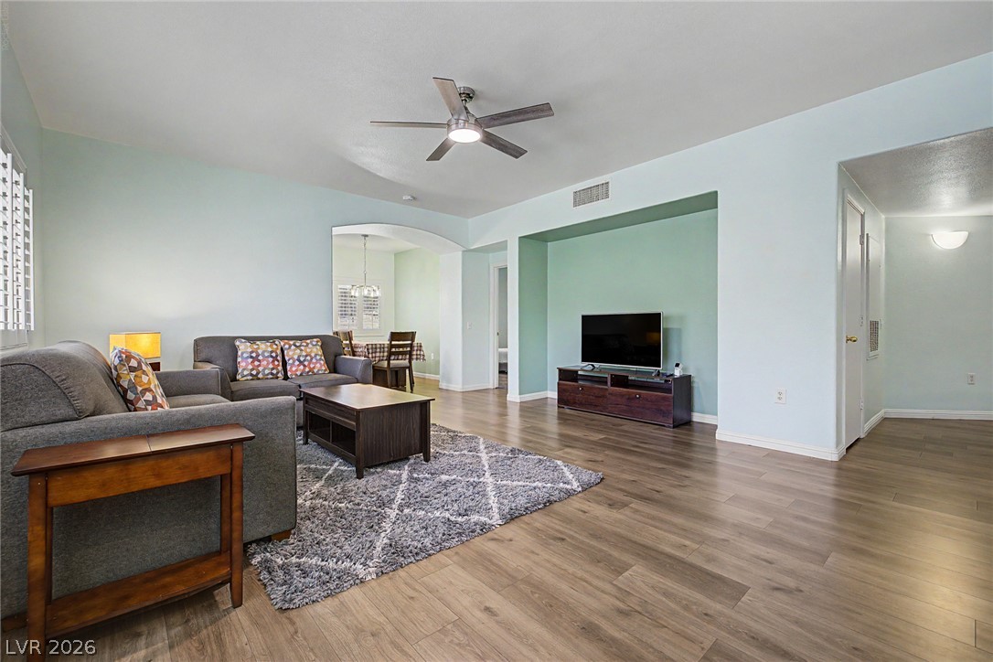 2153 Quarry Ridge Street 103 Las Vegas NV 89117