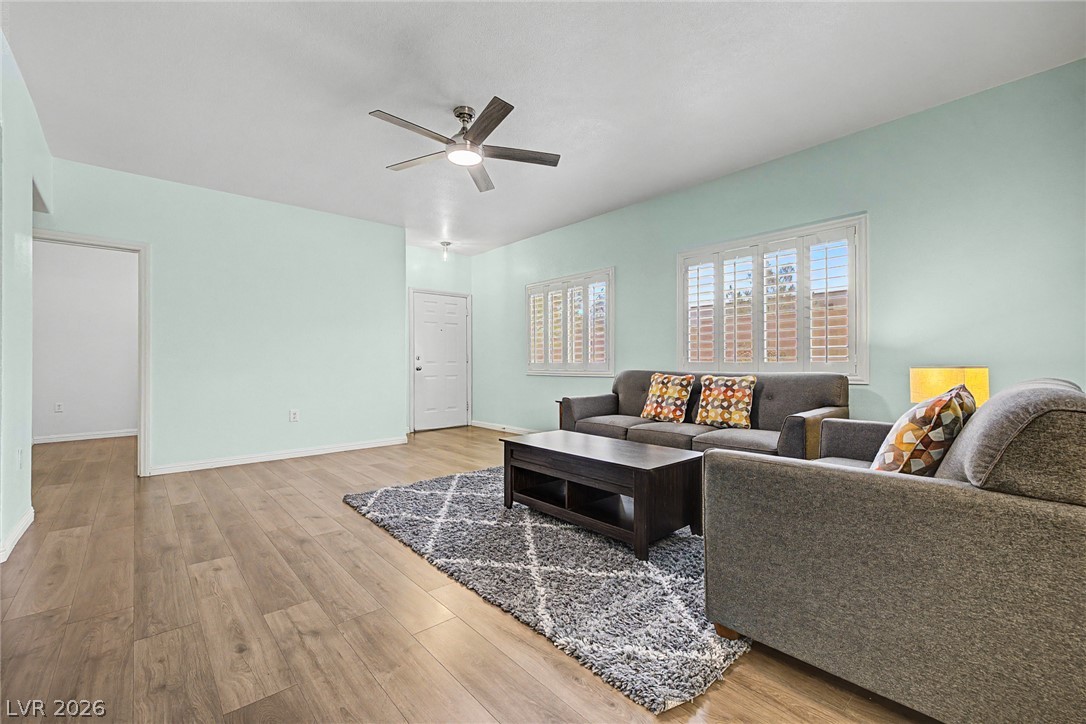 2153 Quarry Ridge Street 103 Las Vegas NV 89117