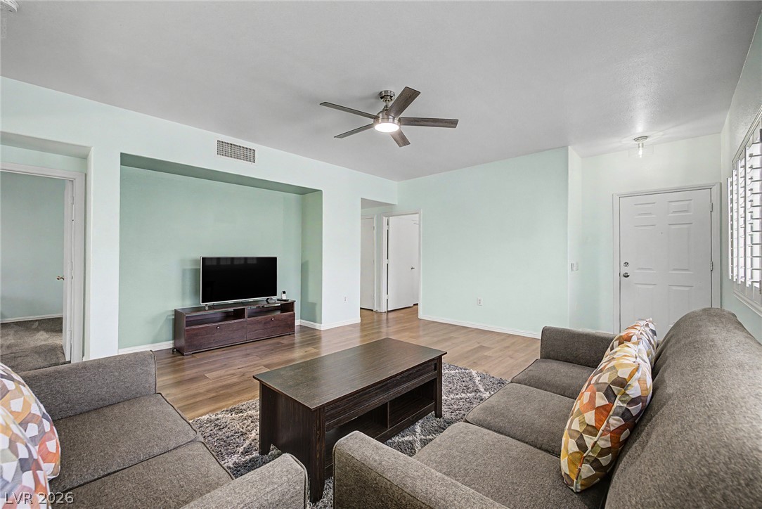 2153 Quarry Ridge Street 103 Las Vegas NV 89117