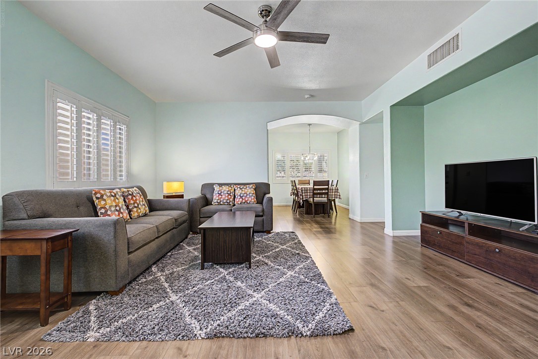 2153 Quarry Ridge Street 103 Las Vegas NV 89117