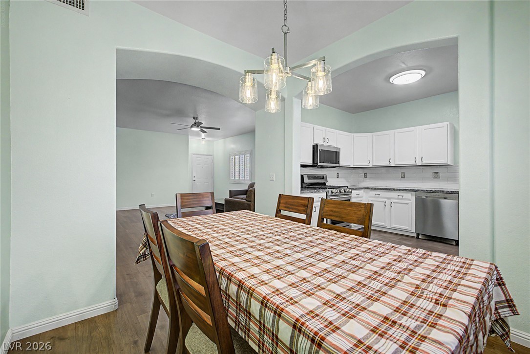 2153 Quarry Ridge Street 103 Las Vegas NV 89117