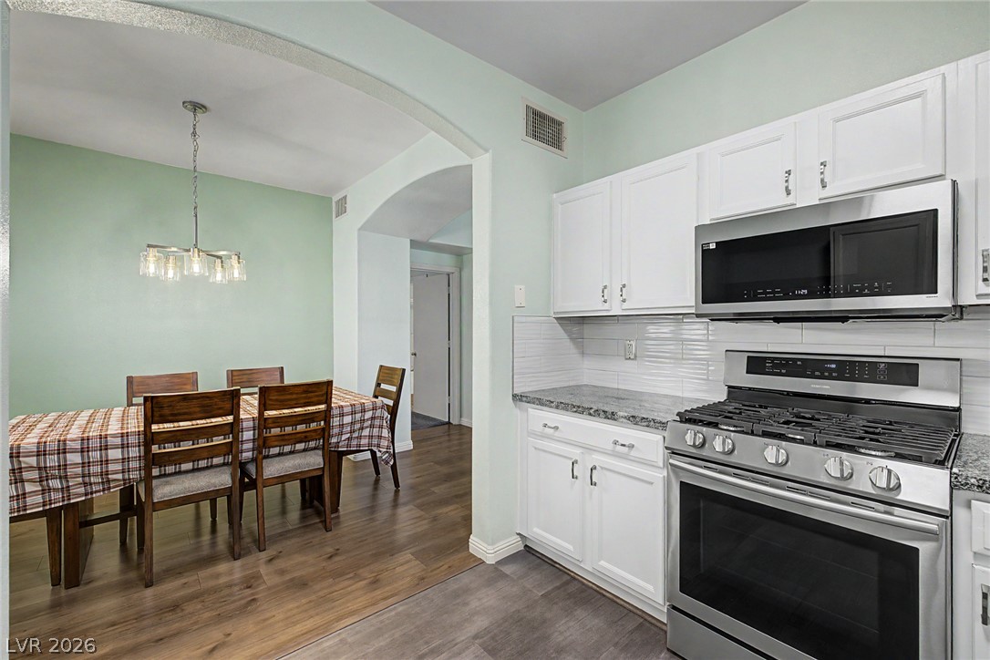 2153 Quarry Ridge Street 103 Las Vegas NV 89117