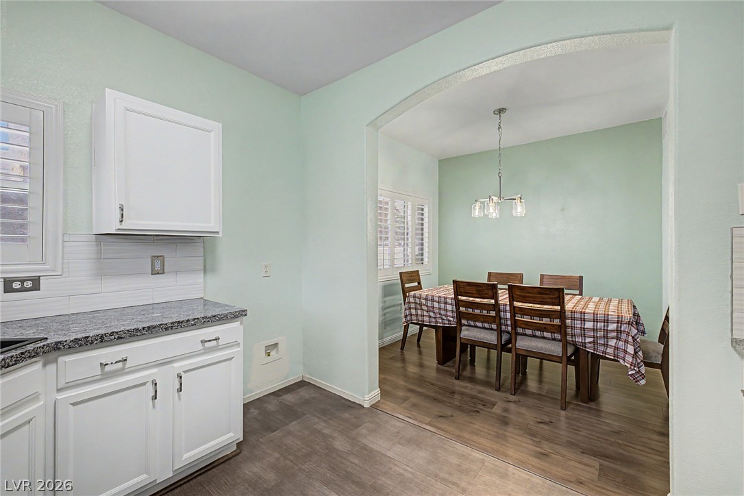 2153 Quarry Ridge Street 103 Las Vegas NV 89117