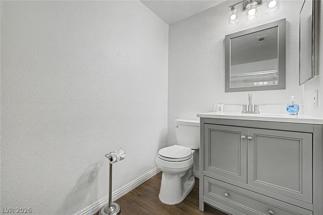 2153 Quarry Ridge Street 103 Las Vegas NV 89117