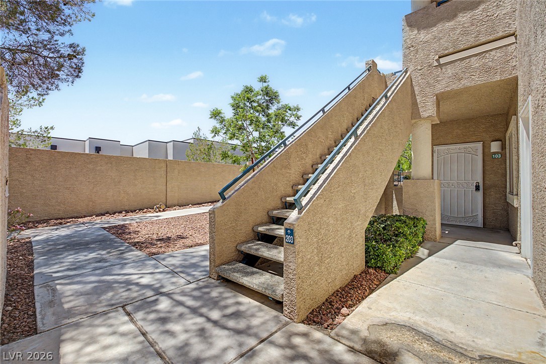 2153 Quarry Ridge Street 103 Las Vegas NV 89117