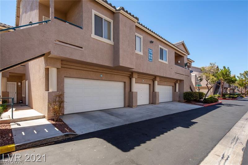 2153 Quarry Ridge Street 103 Las Vegas NV 89117