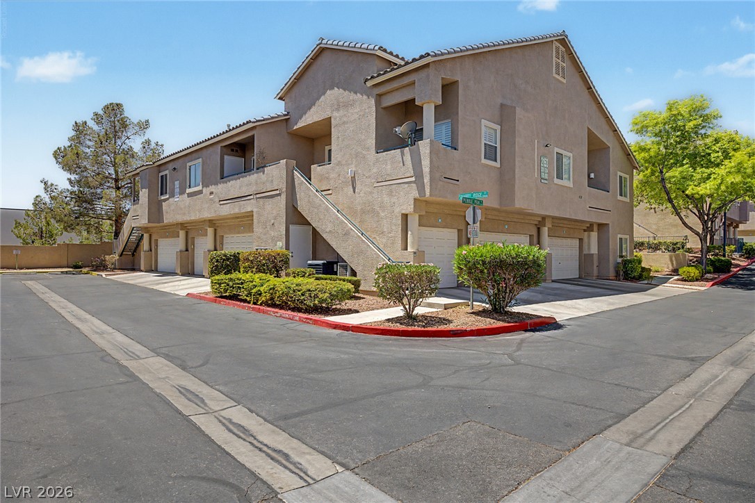 2153 Quarry Ridge Street 103 Las Vegas NV 89117