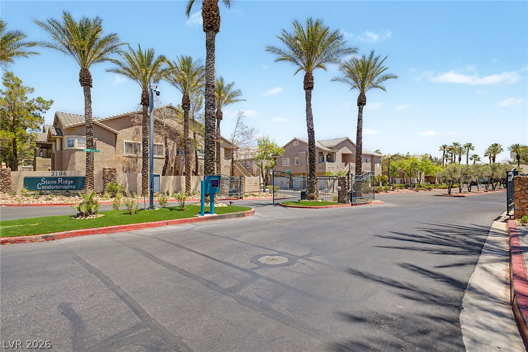 2153 Quarry Ridge Street 103 Las Vegas NV 89117