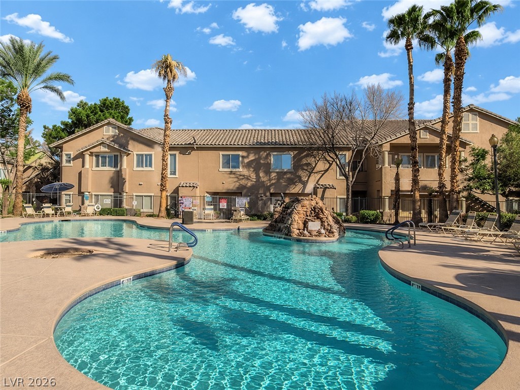 2153 Quarry Ridge Street 103 Las Vegas NV 89117