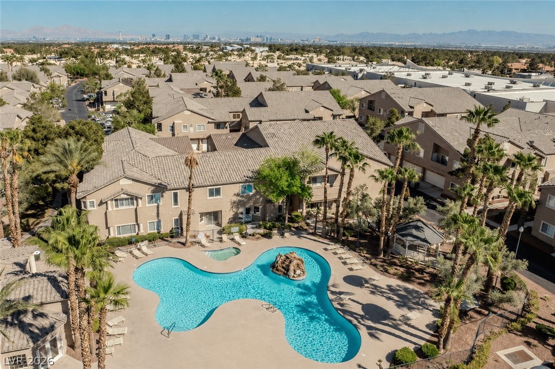 2153 Quarry Ridge Street 103 Las Vegas NV 89117
