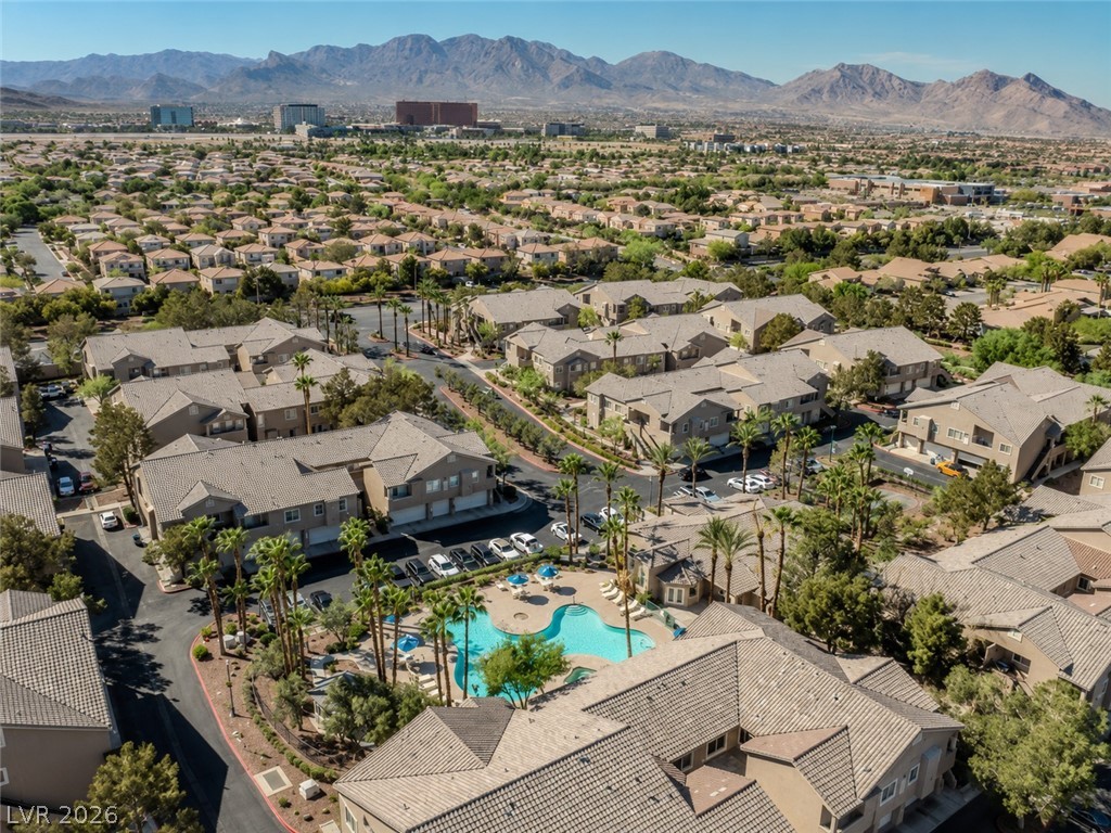 2153 Quarry Ridge Street 103 Las Vegas NV 89117