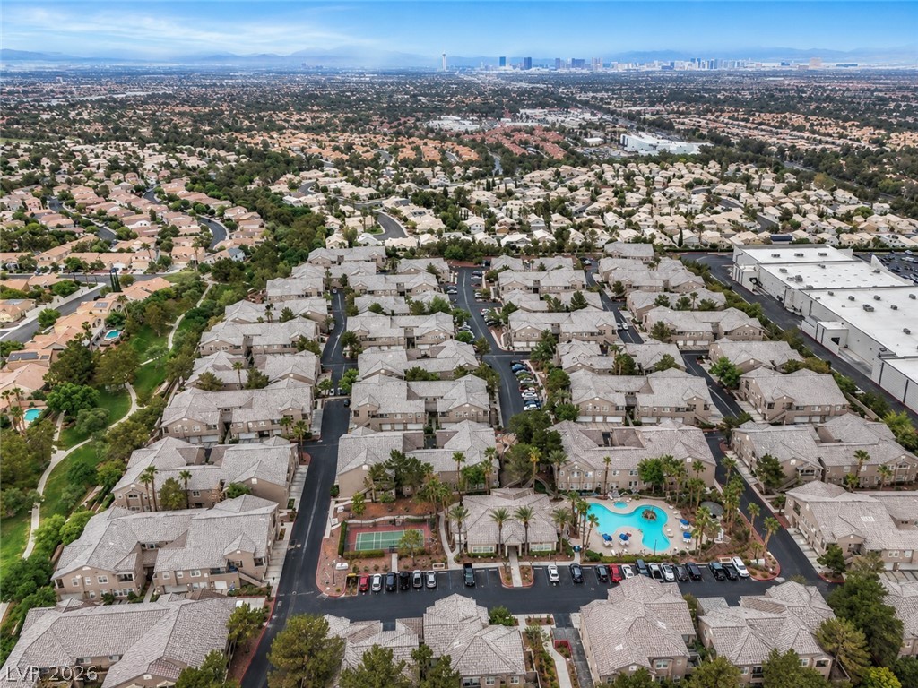 2153 Quarry Ridge Street 103 Las Vegas NV 89117
