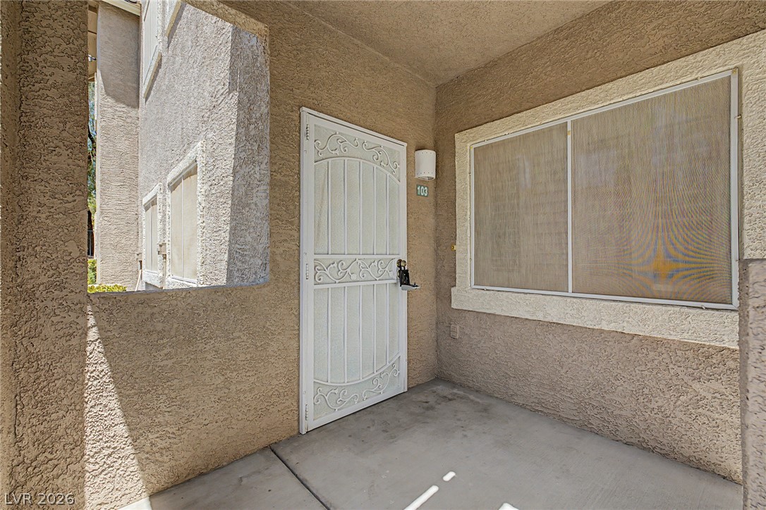 2153 Quarry Ridge Street 103 Las Vegas NV 89117