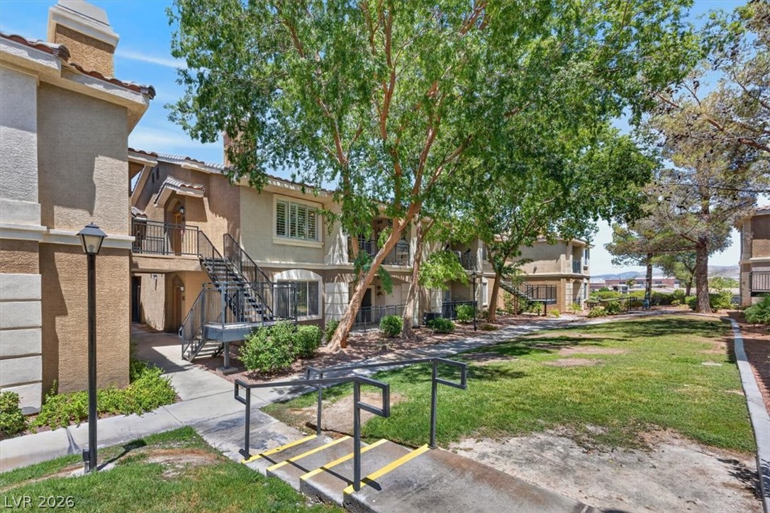 2900 Sunridge Heights Parkway 625 Henderson NV 89052