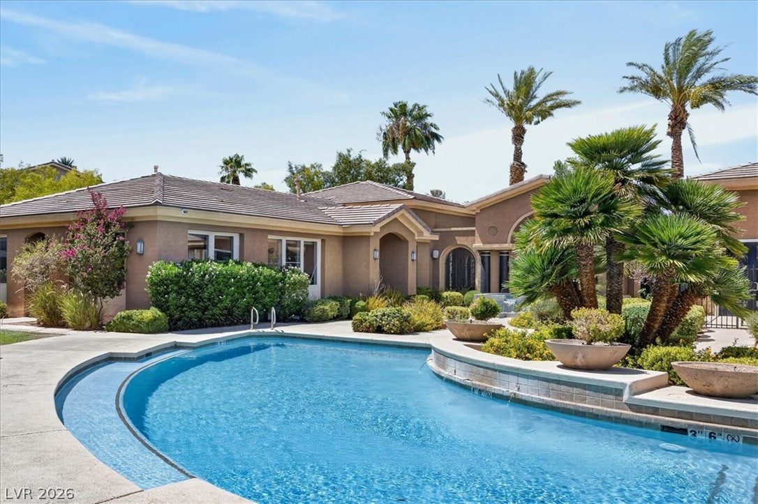2900 Sunridge Heights Parkway 625 Henderson NV 89052