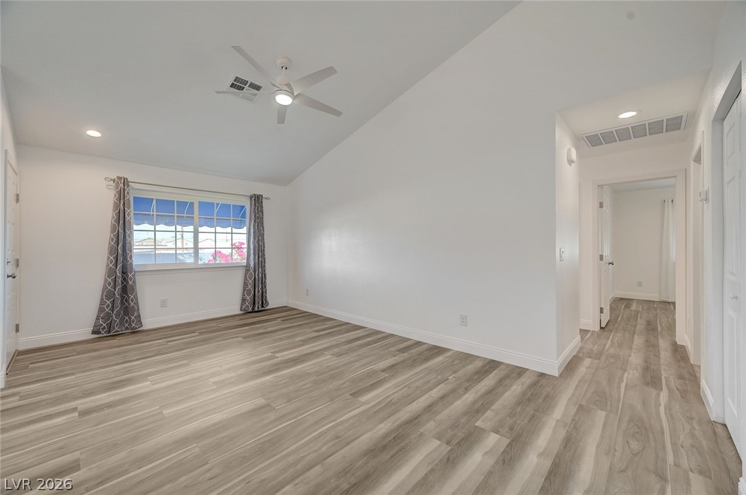 5320 Silvermist Court 101 Las Vegas NV 89122