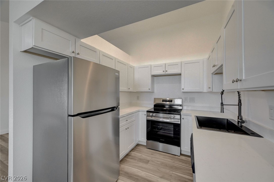 5320 Silvermist Court 101 Las Vegas NV 89122