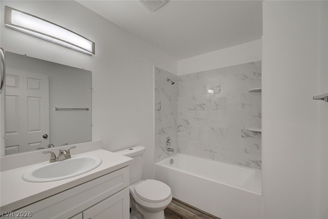 5320 Silvermist Court 101 Las Vegas NV 89122